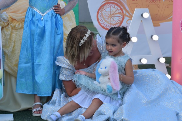 Happy Birthday princess Lara